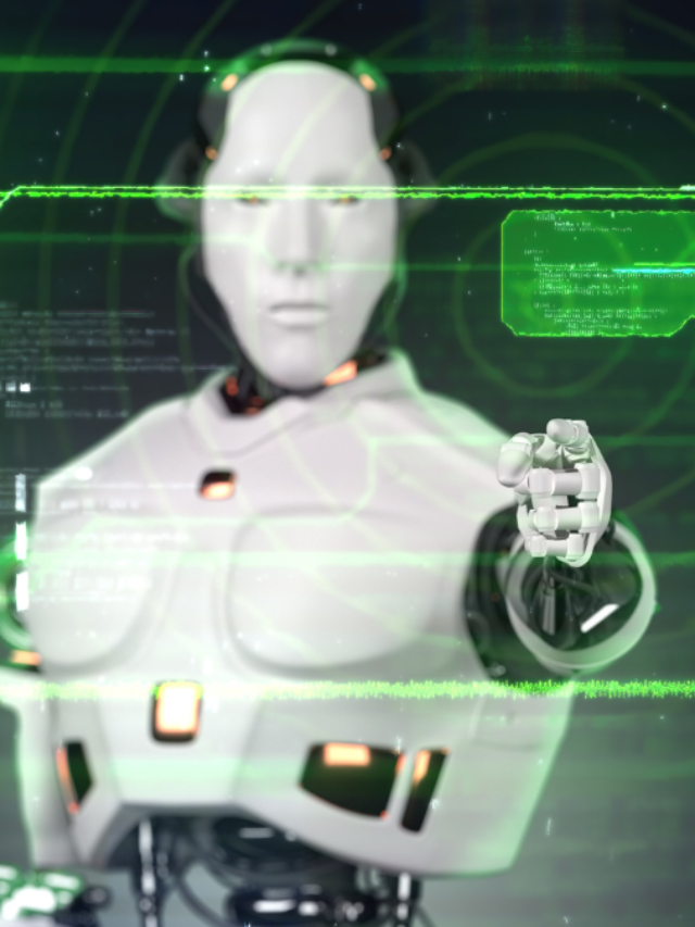 Google CEO Say : AI Development is Slowing Down