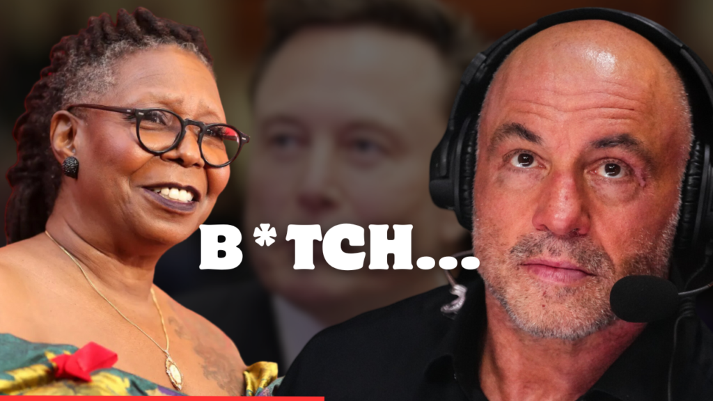 Elon Musk vs. Whoopi Goldberg: The $80 Million Lawsuit Shaking Hollywood 🌟