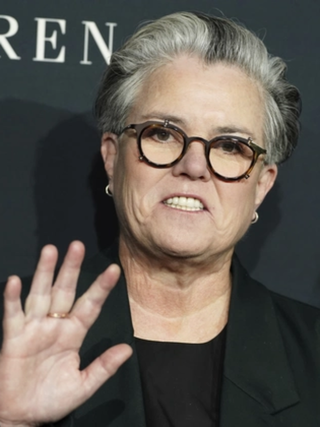 Why Trump Wants to Revoke Rosie O’Donnell’s Citizenship
